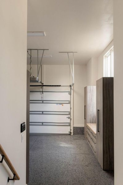 Spacious, unfurnished interior of a new home in , Charleston (Image 118). Spacious, unfurnished interior of a new home in , Charleston (Image 118).