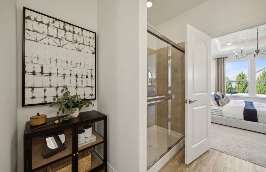 Primary Bath Primary Bath