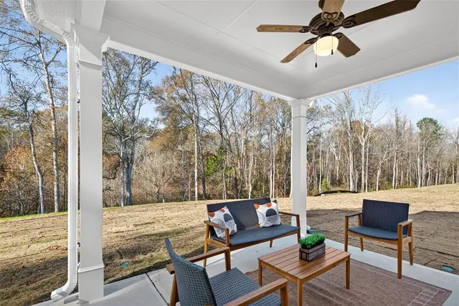 Image 45 of a home in Sagebrook.