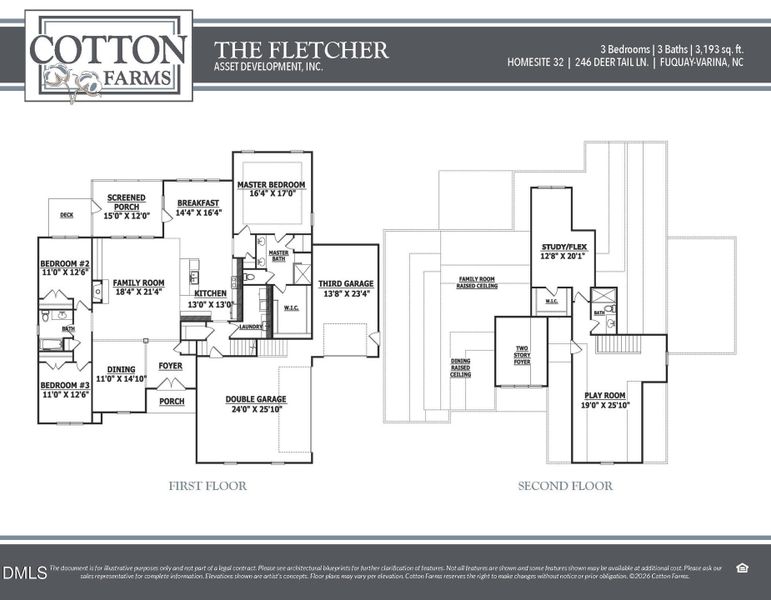 Lot 32 CF Unbranded Cutsheet_Page_2 Lot 32 CF Unbranded Cutsheet_Page_2