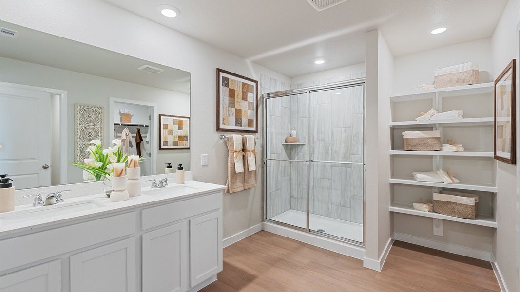 Image 24 of a home in The Lakes Northwest. Image 24 of a home in The Lakes Northwest.