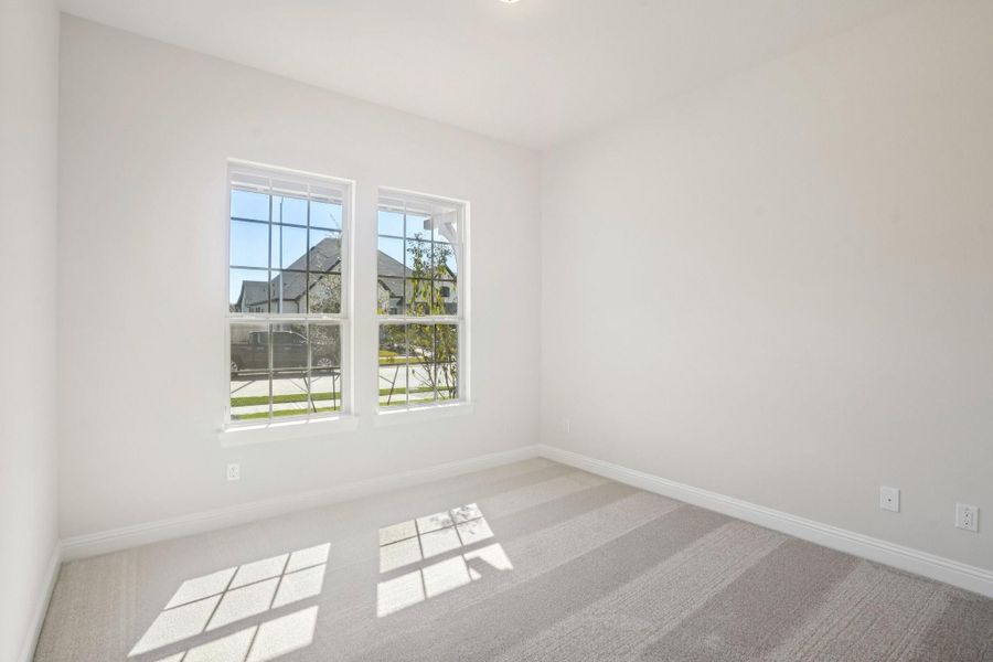 Spacious, unfurnished interior of a new home in , Missouri City (Image 31). Spacious, unfurnished interior of a new home in , Missouri City (Image 31).