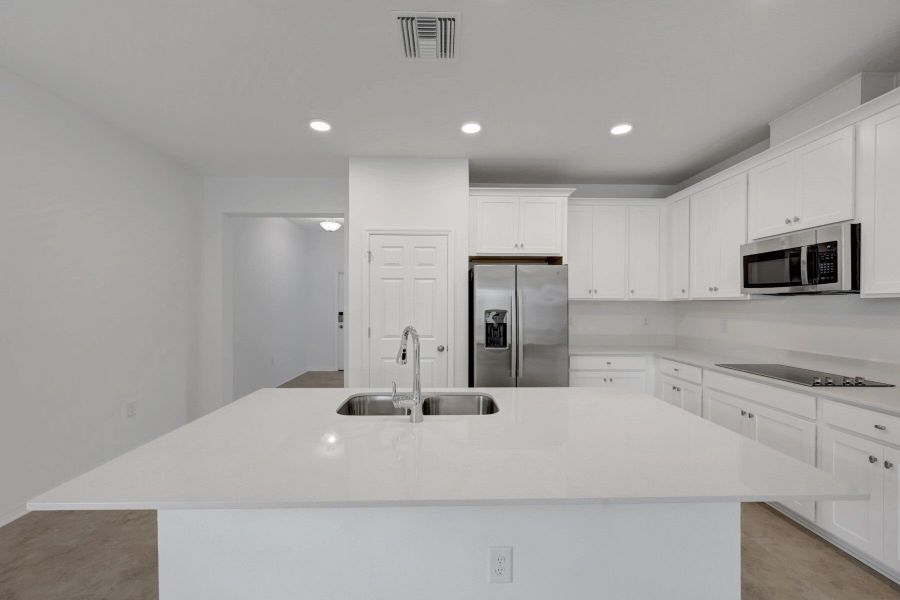 Kitchen Kitchen