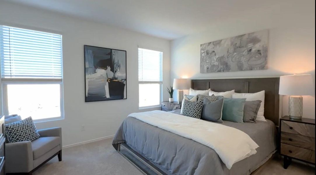 *Not actual home, pictures representative of same elevation*