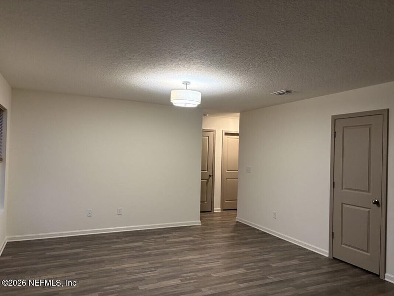 Spacious, unfurnished interior of a new home in , Macclenny (Image 12). Spacious, unfurnished interior of a new home in , Macclenny (Image 12).
