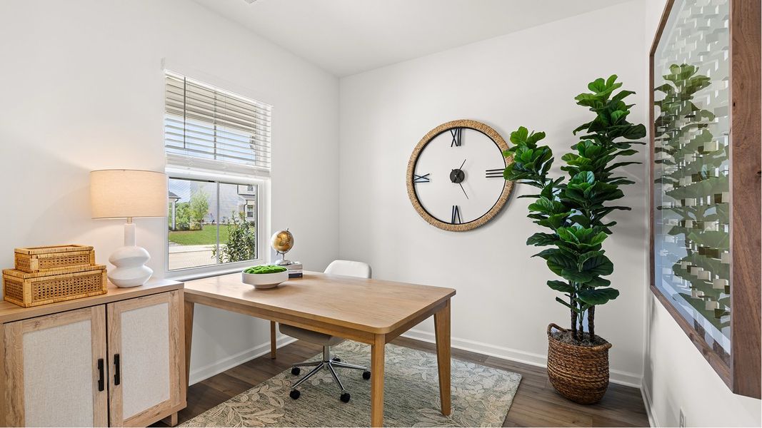 Parker Core N103 Charleston Study F1 Base2 060625