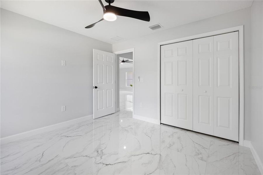 Spacious, unfurnished interior of a new home in , Dunnellon (Image 20).