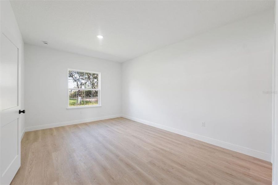 Spacious, unfurnished interior of a new home in , Ocala (Image 17). Spacious, unfurnished interior of a new home in , Ocala (Image 17).