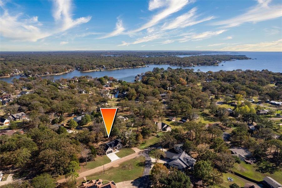Front exterior of a new home in , Enchanted Oaks, TX, highlighting curb appeal (Image 30).