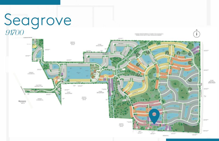 Image 8 of a home in BeachWalk by Manasota Key. Image 8 of a home in BeachWalk by Manasota Key.