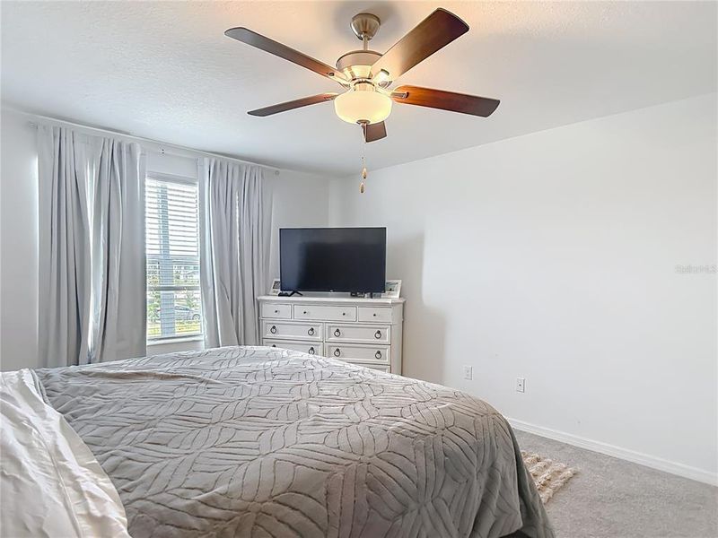 Furnished interior view inside a new home in Two Rivers, Zephyrhills (Image 59).