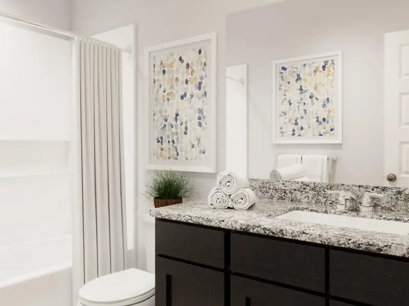 Photos are a representation of the floor plan. Options and interior selections will vary. Photos are a representation of the floor plan. Options and interior selections will vary.