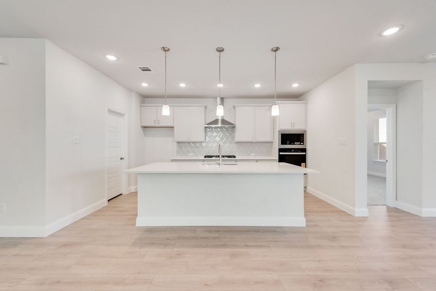 Kitchen Kitchen