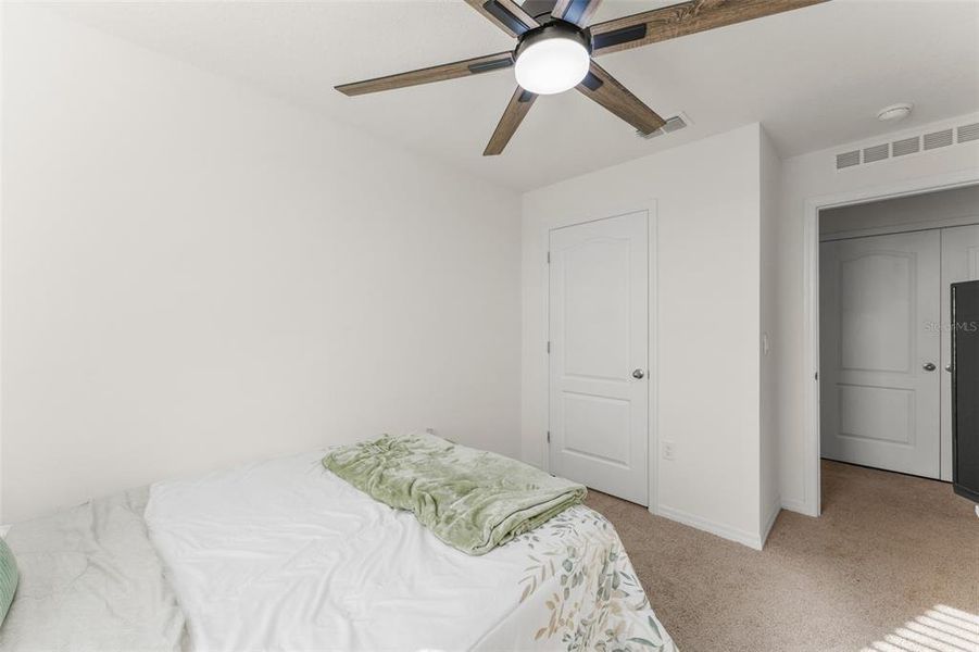 Furnished interior view inside a new home in , St. Cloud (Image 19).