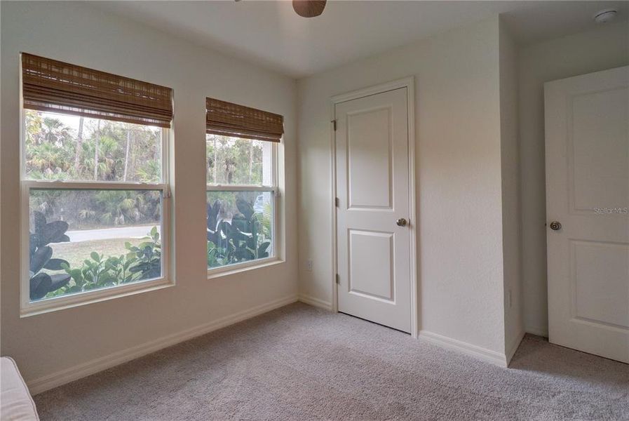 Spacious, unfurnished interior of a new home in , North Port (Image 24).