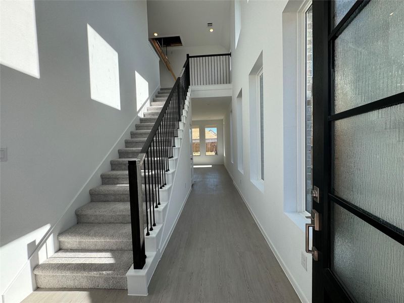 Pics are not of the actual home. They are a representative of a home of the same floor plan. Pics are not of the actual home. They are a representative of a home of the same floor plan.