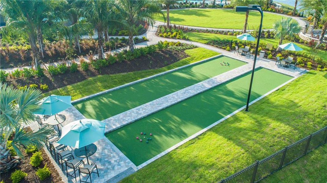 Community amenities in , Palmetto (Image 42).