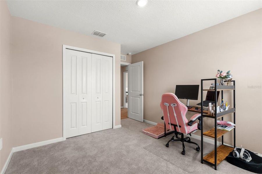 Furnished interior view inside a new home in , Kissimmee (Image 6).
