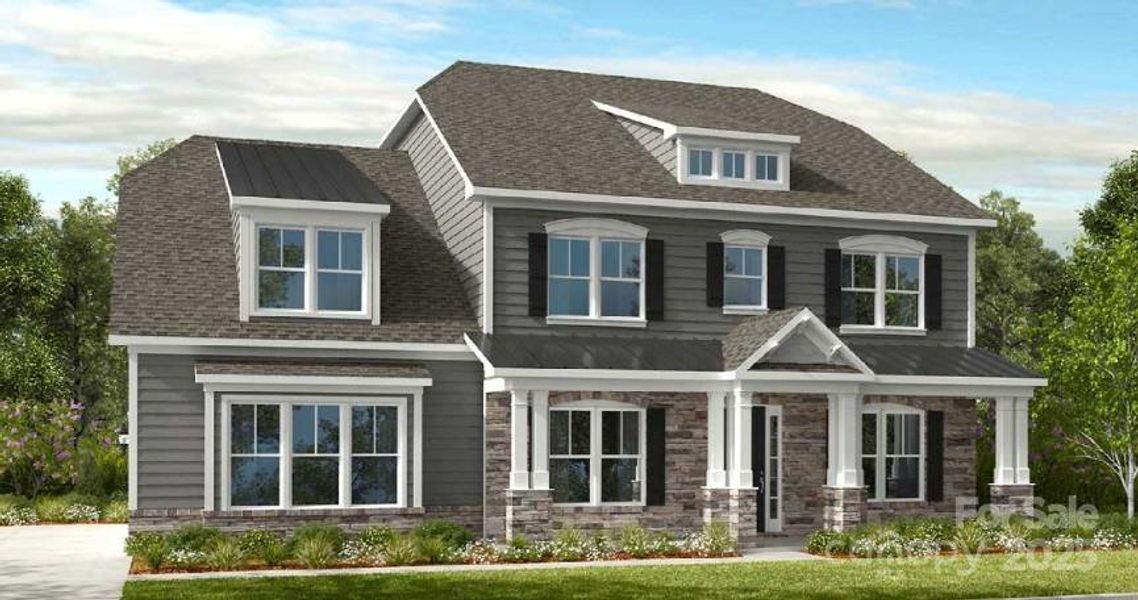 The Nottingham Craftsman ~ Rendering The Nottingham Craftsman ~ Rendering