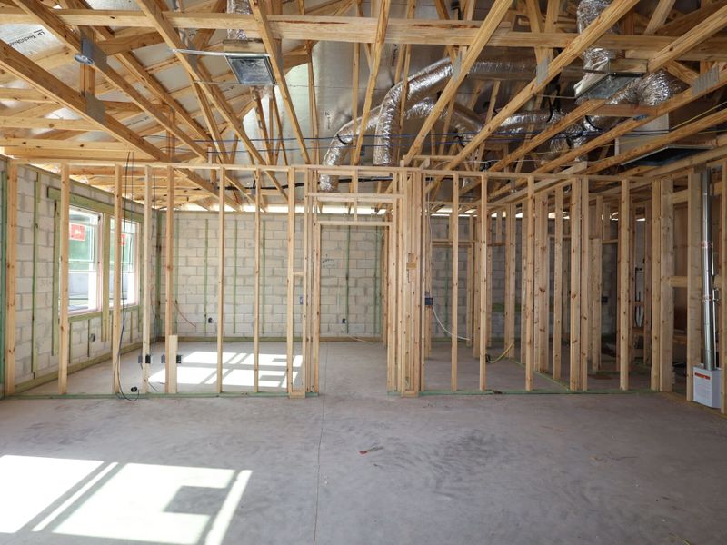Framing Framing