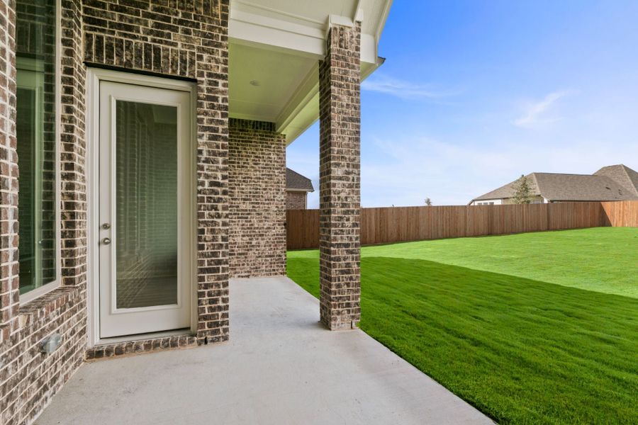 Waxahachie, TX New Home. - Slide 3 Waxahachie, TX New Home. - Slide 3