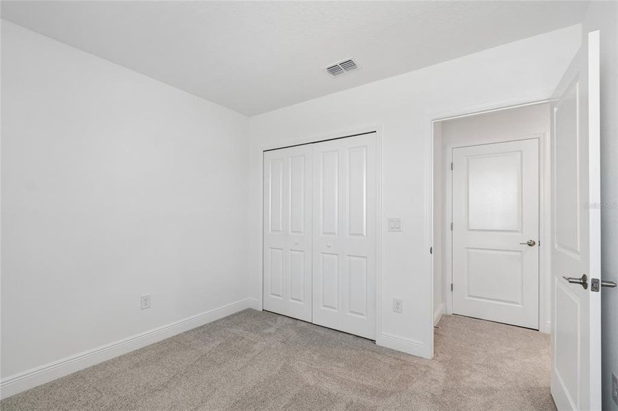Spacious, unfurnished interior of a new home in SeaFlower, Bradenton (Image 29).