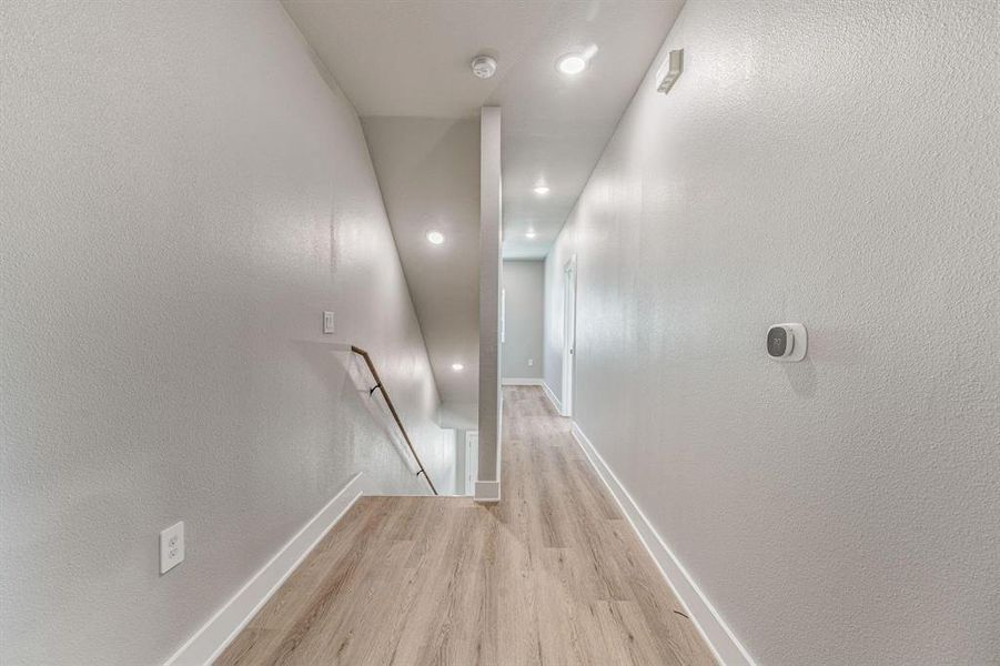 Spacious, unfurnished interior of a new home in , Stephenville (Image 23).