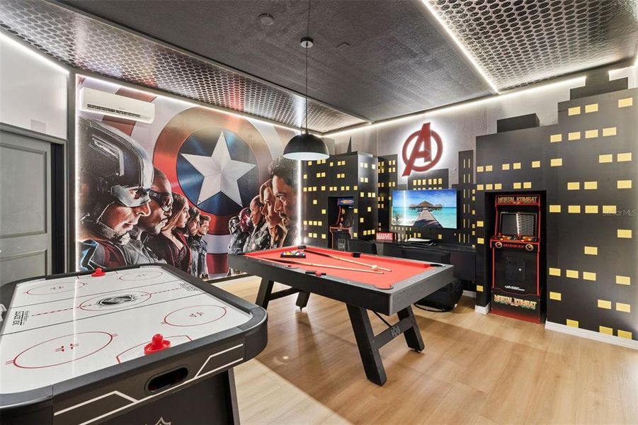 Community amenities in Paradiso Grande, Orlando (Image 19).