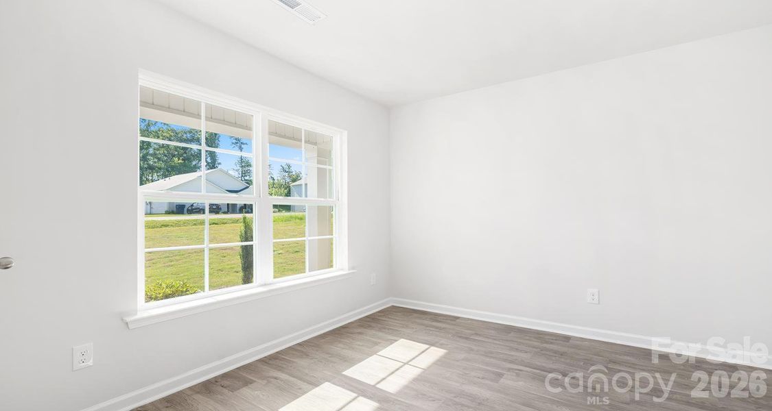 *Photos are of model home and are for representational purposes only