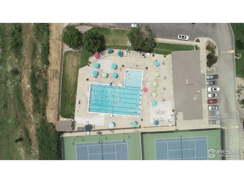 Community amenities in Highlands at Fox Hill - The Flats, Longmont (Image 20).