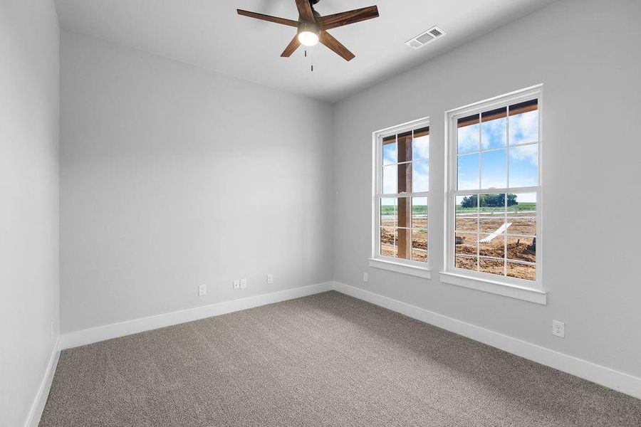 Spacious, unfurnished interior of a new home in , Whitesboro (Image 16). Spacious, unfurnished interior of a new home in , Whitesboro (Image 16).