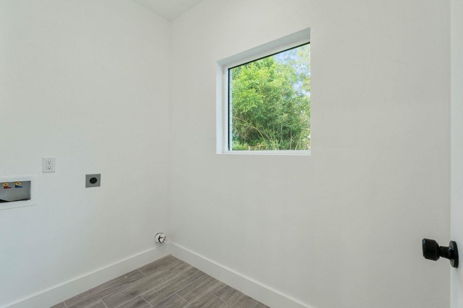 Spacious, unfurnished interior of a new home in , Willis (Image 13). Spacious, unfurnished interior of a new home in , Willis (Image 13).