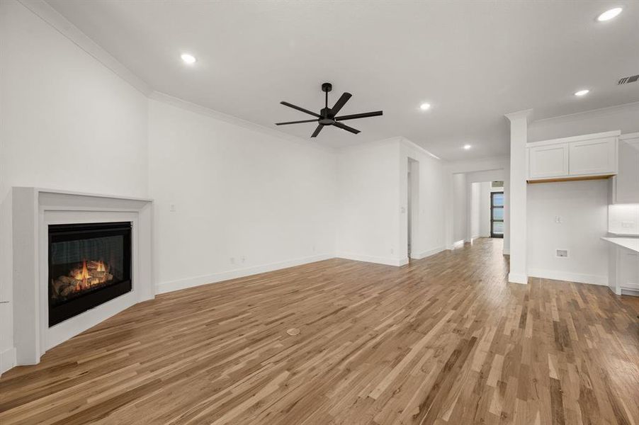 Image 39 of a home in Parks of Aledo. Image 39 of a home in Parks of Aledo.