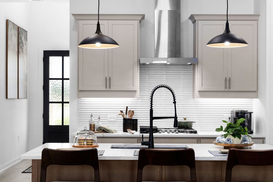 Kitchen Kitchen