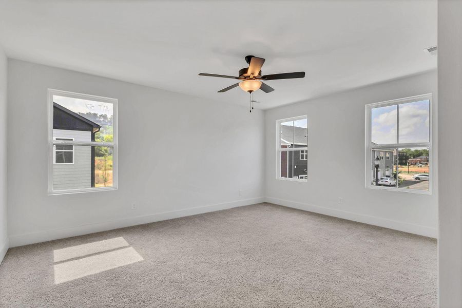 MTN 57 - Henley 16 MTN 57 - Henley 16