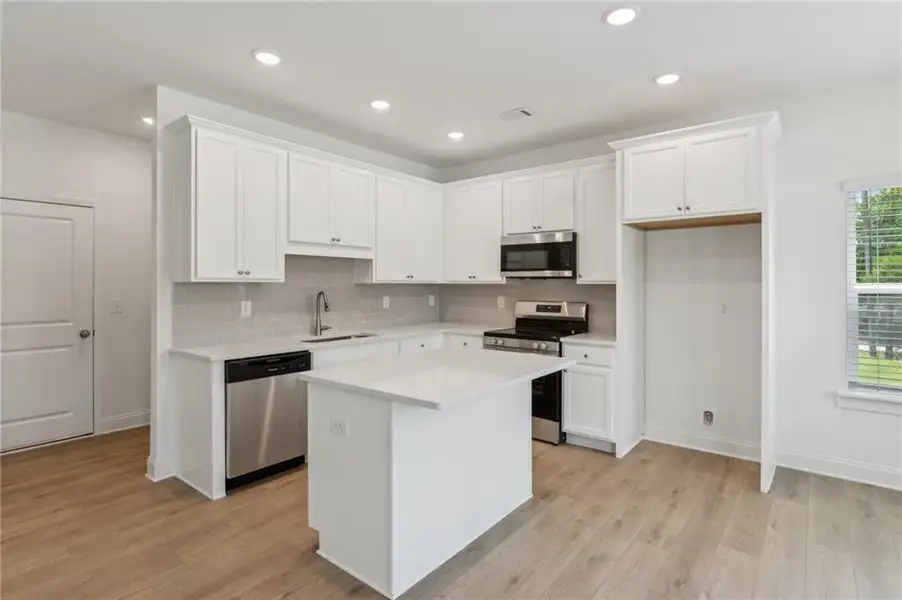 Furnished interior view inside a new home in , Athens (Image 5). Furnished interior view inside a new home in , Athens (Image 5).