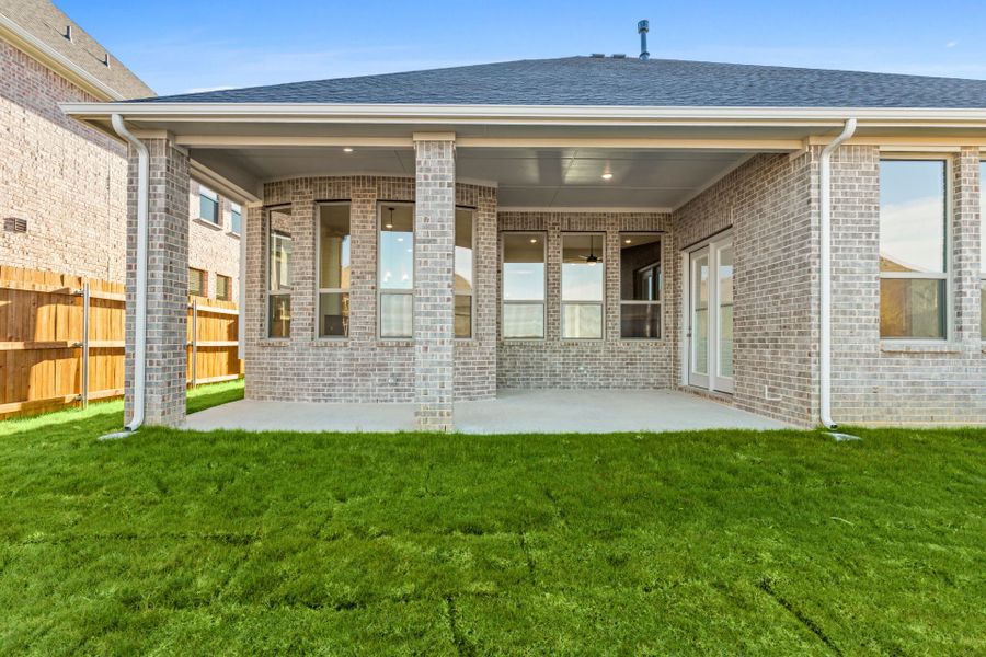 3br New Home in Fort Worth, TX.  - Slide 3