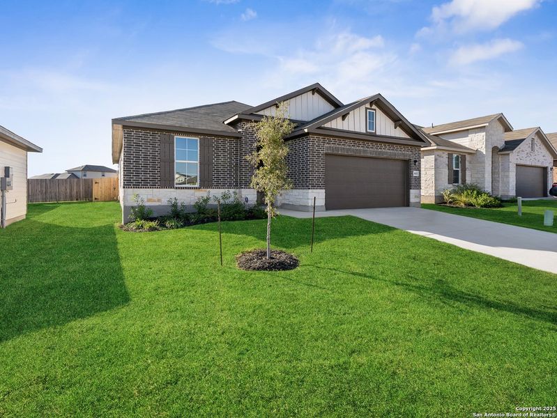 Image 18 of a home in Morgan Meadows. Image 18 of a home in Morgan Meadows.