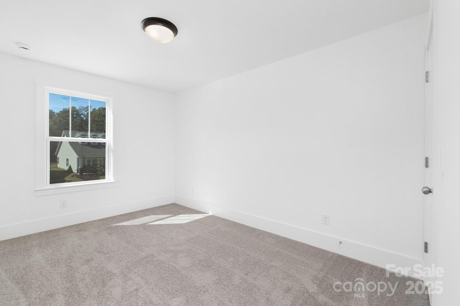 Spacious, unfurnished interior of a new home in , Monroe (Image 20). Spacious, unfurnished interior of a new home in , Monroe (Image 20).