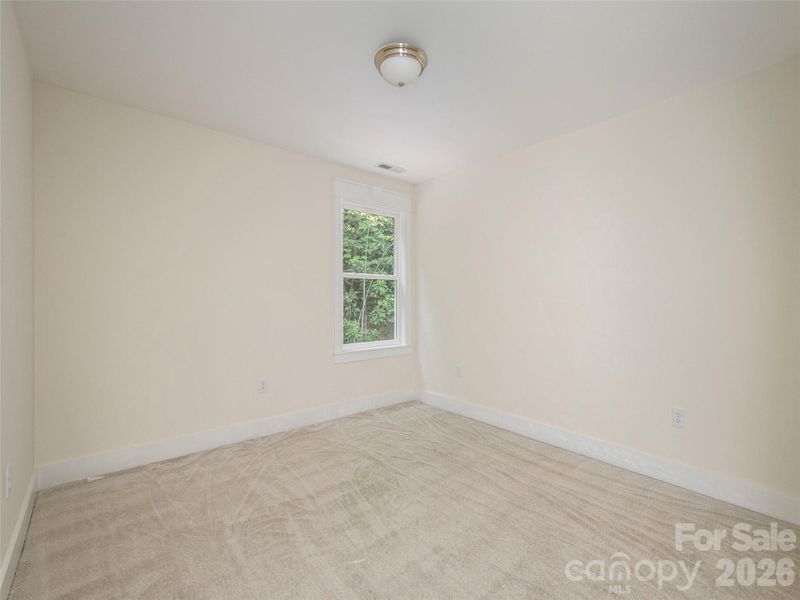 Spacious, unfurnished interior of a new home in , Hendersonville (Image 17). Spacious, unfurnished interior of a new home in , Hendersonville (Image 17).