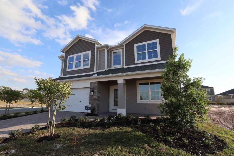 Front Exterior Front Exterior