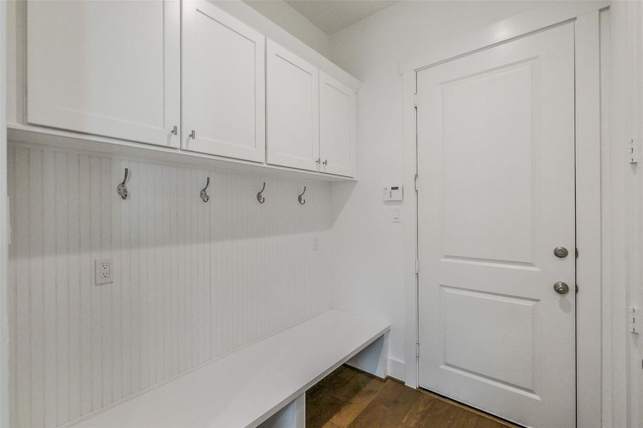 Image 48 of a home in Timbergrove Trails.