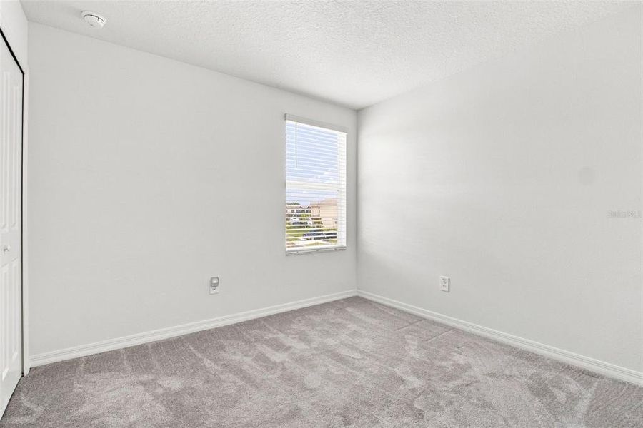 Spacious, unfurnished interior of a new home in Two Rivers, Zephyrhills (Image 27). Spacious, unfurnished interior of a new home in Two Rivers, Zephyrhills (Image 27).