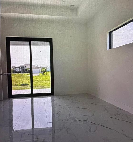 In-progress construction of a new home in , Cape Coral, FL (Image 8). In-progress construction of a new home in , Cape Coral, FL (Image 8).