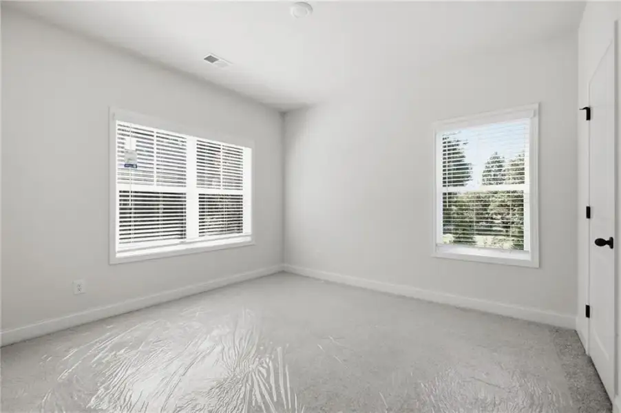 Spacious, unfurnished interior of a new home in , Mableton (Image 15).
