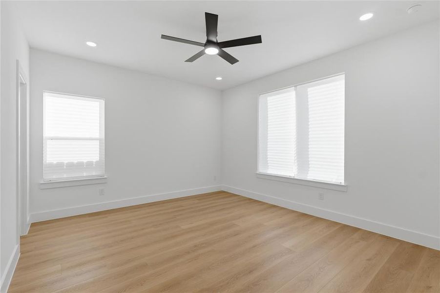 Spacious, unfurnished interior of a new home in , Dallas (Image 14). Spacious, unfurnished interior of a new home in , Dallas (Image 14).