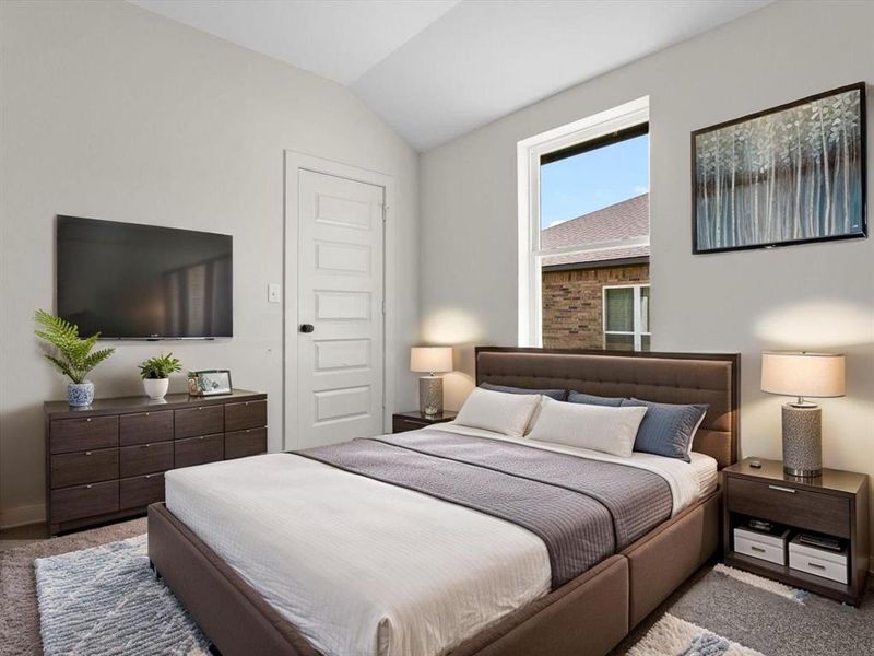 Reality Staged Reality Staged