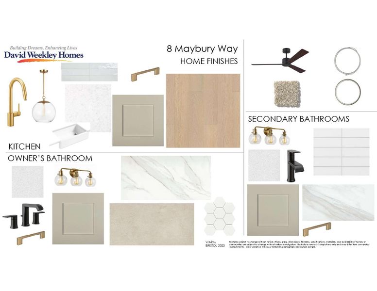 Design Board Design Board