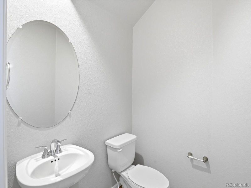 *Photos are representative only and not of the actual home. Actual elevations and interior finishes may vary.