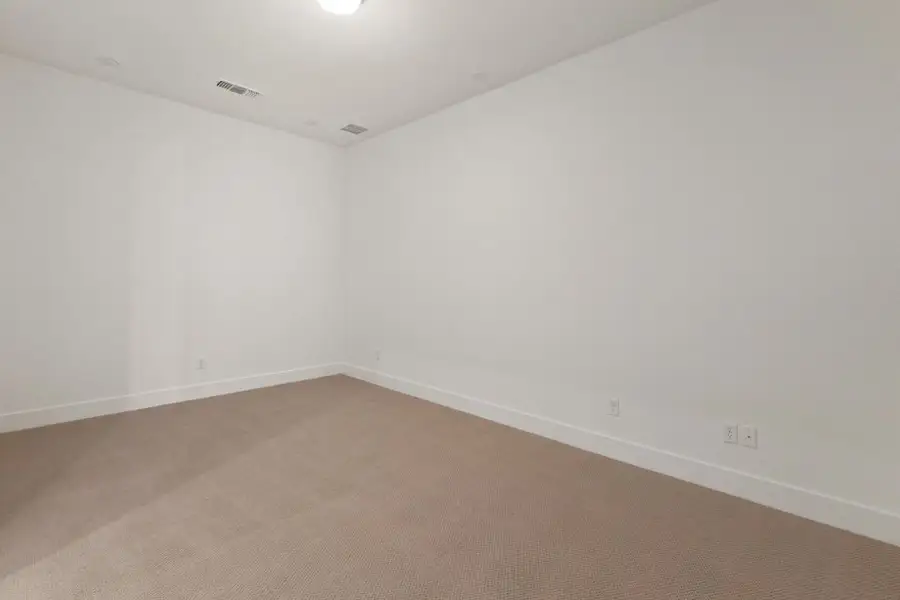 Entertainment Room